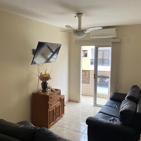 Apartamento Praia Grande Ubatuba Esterno foto