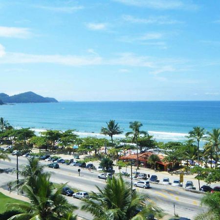Apartamento Praia Grande Ubatuba Esterno foto