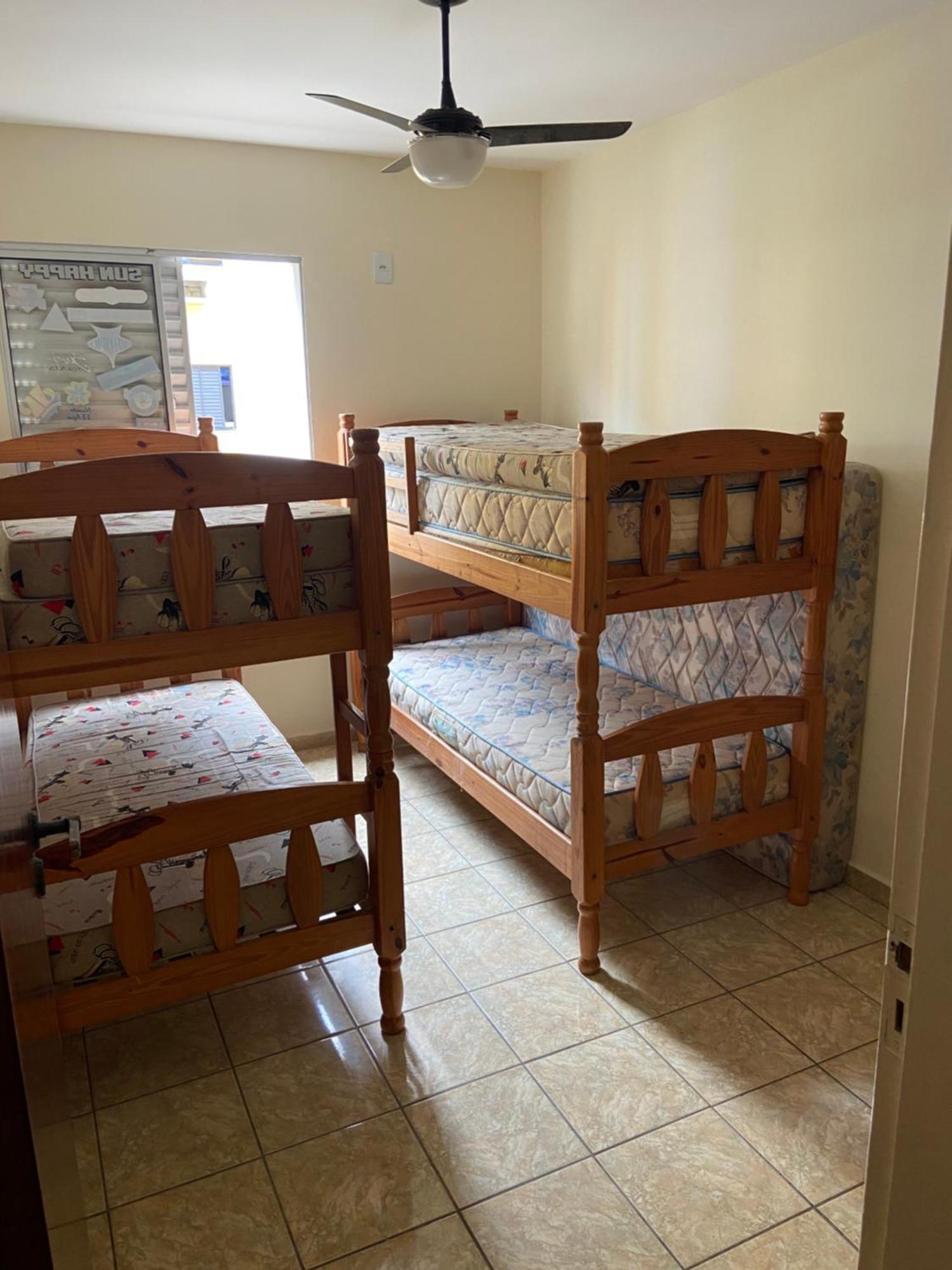 Apartamento Praia Grande Ubatuba Esterno foto