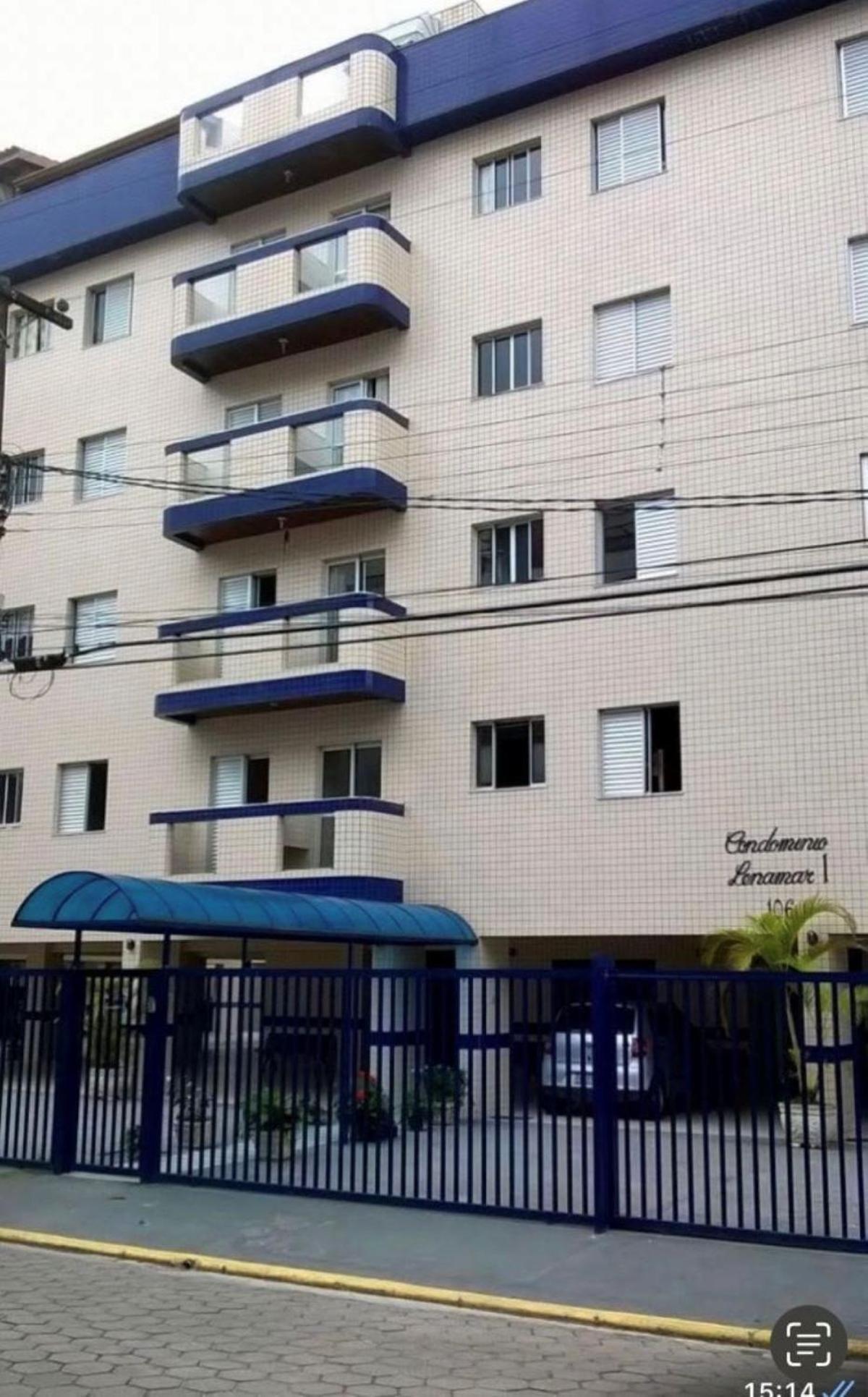 Apartamento Praia Grande Ubatuba Esterno foto